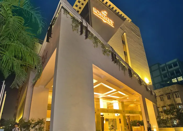 The Sonnet Kolkata